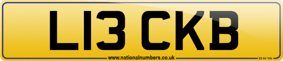 L13 CKB