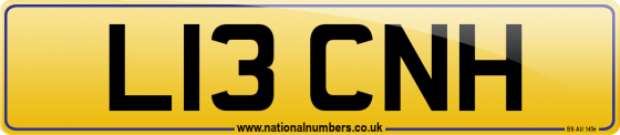 L13 CNH