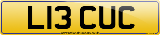 L13 CUC