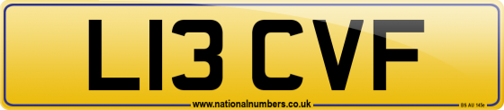 L13 CVF