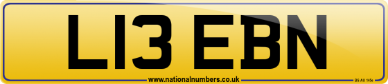 L13 EBN