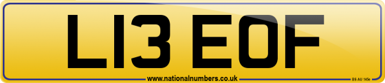 L13 EOF