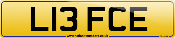 L13 FCE