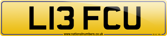 L13 FCU