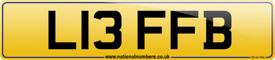 L13 FFB