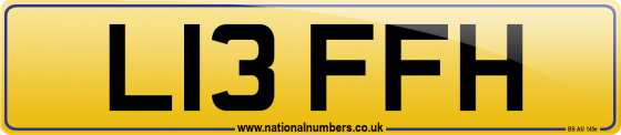 L13 FFH