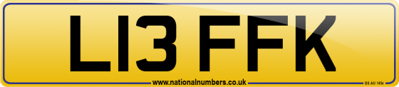 L13 FFK