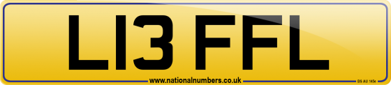 L13 FFL