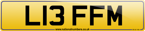 L13 FFM