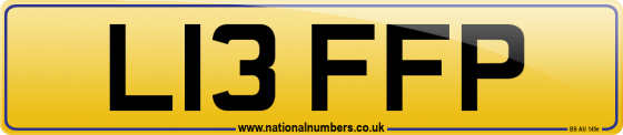 L13 FFP