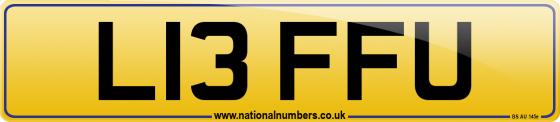 L13 FFU