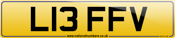 L13 FFV