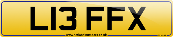L13 FFX