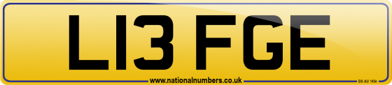L13 FGE