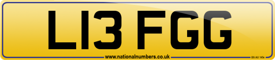 L13 FGG