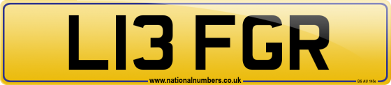 L13 FGR