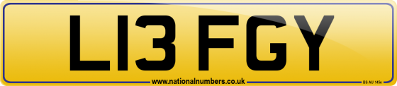 L13 FGY