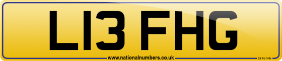 L13 FHG