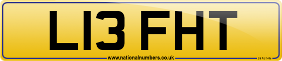 L13 FHT