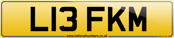 L13 FKM