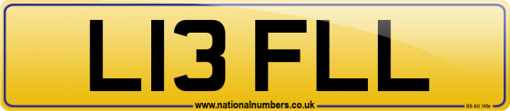 L13 FLL