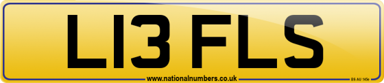 L13 FLS