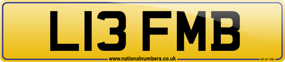 L13 FMB