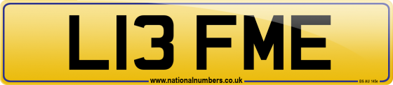 L13 FME