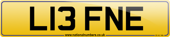 L13 FNE
