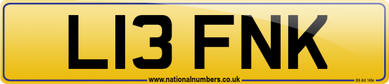 L13 FNK