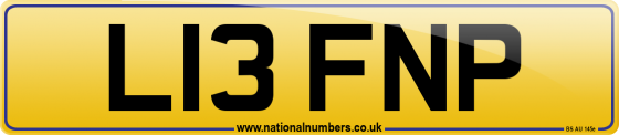 L13 FNP
