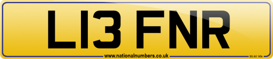 L13 FNR