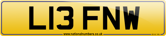L13 FNW