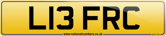 L13 FRC