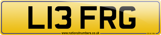 L13 FRG
