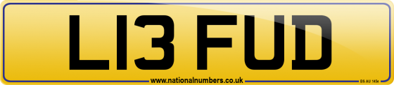 L13 FUD
