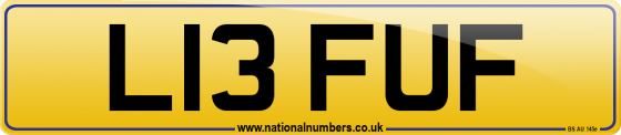 L13 FUF