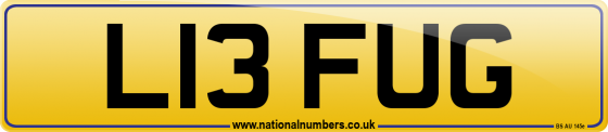 L13 FUG