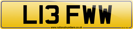 L13 FWW