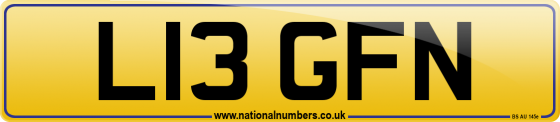 L13 GFN