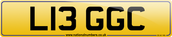 L13 GGC
