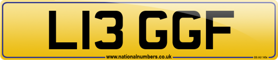 L13 GGF