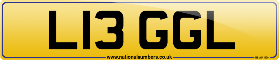 L13 GGL