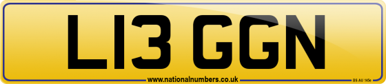 L13 GGN