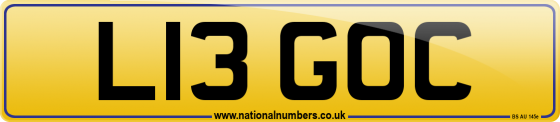 L13 GOC
