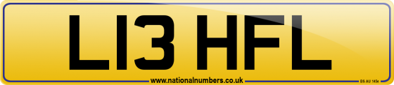 L13 HFL