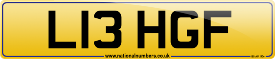 L13 HGF
