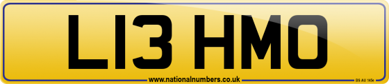 L13 HMO