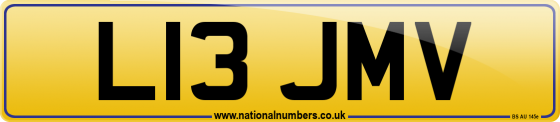 L13 JMV