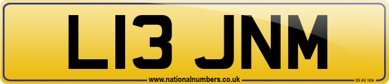 L13 JNM